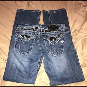 Miss Me Jeans 31x34